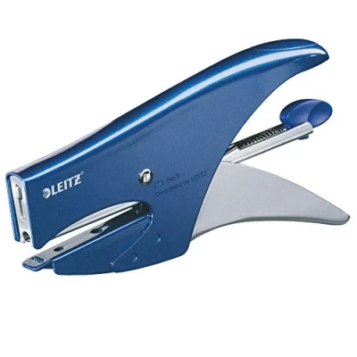 Afbeelding van LEITZ niettang 5547, nietcapaciteit: 15 vel, water