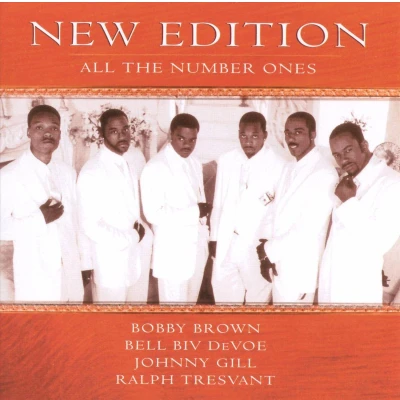 Afbeelding van All The Number Ones