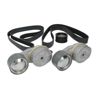 Afbeelding van DAYCO KPV049HD Poly V riem set