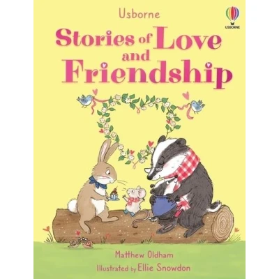 Image de Stories of Love and Friendship