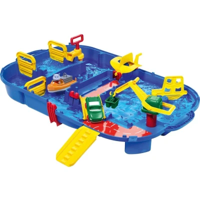 Afbeelding van AquaPlay LockBox 85x65cm Hortus
