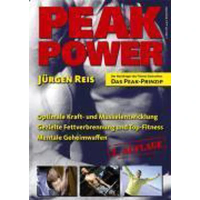 Afbeelding van Peak Power