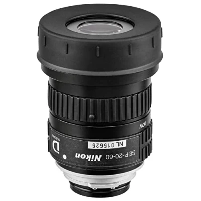 Afbeelding van Nikon OKULAR SEP 16 48x/20 60x F. PROSTAFF 5 objective