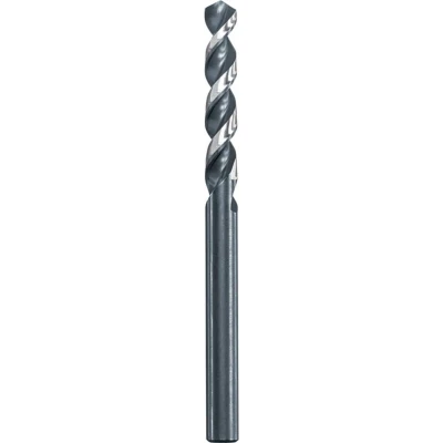 Afbeelding van kwb 258730 HSS Metaal spiraalboor 13 mm Gezamenlijke lengte 151 M2 DIN 338 Cilinderschacht 1 stuk(s)