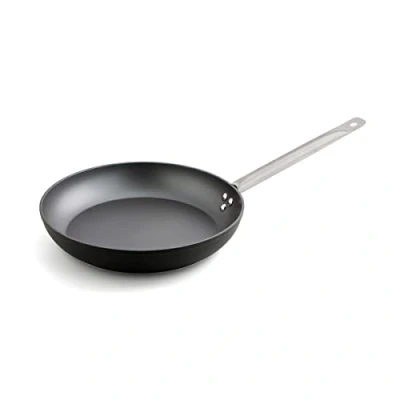 Afbeelding van Antiaanbakpan Quid Professional Gastrum Metaal Staal Afmetingen 24 cm
