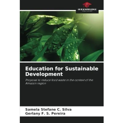 Afbeelding van Education for Sustainable Development