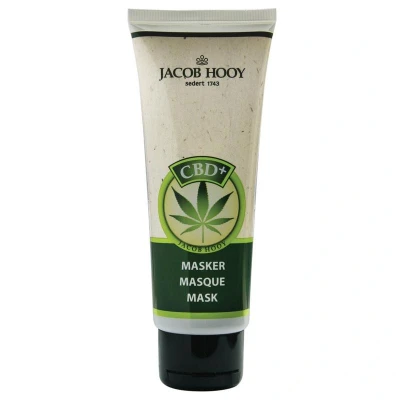 Afbeelding van Jacob Hooy Cbd Masker 75 ml