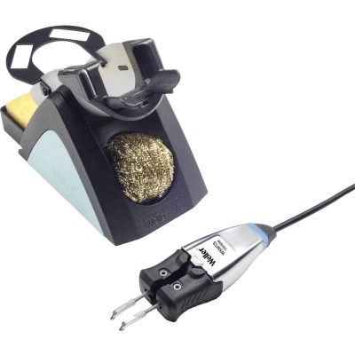 Afbeelding van Weller WXMTS Desoldeerpincet 80 W Incl. uitrusting