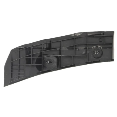 Afbeelding van ROMIX C60727 Houder, bumper Rechts achter CITROËN: C1 I, PEUGEOT: 107 Hatchback