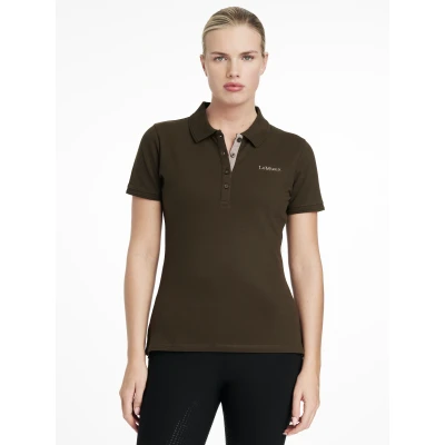 Image de LeMieux Polo Classique AlpineVendu par Agradi