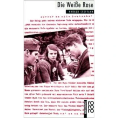 Afbeelding van Die Weiße Rose