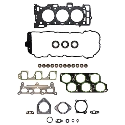 Afbeelding van Ajusa Cilinderkop pakking set/kopset 52404200