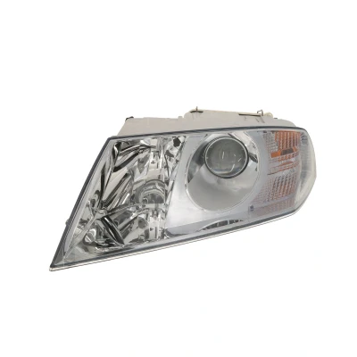 Afbeelding van Koplamp VISTEON/VARROC 20 201 01041, Links