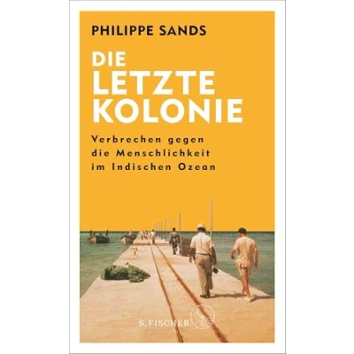 Afbeelding van die letzte Kolonie Verbrechen gegen Menschlichkeit im Indischen Ozean