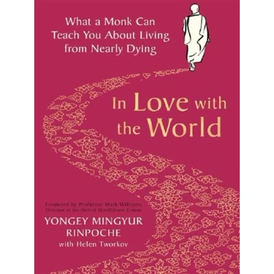 Image de In Love with the World