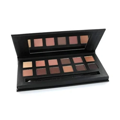 Afbeelding van Technic Oogschaduw Palette Au Naturel