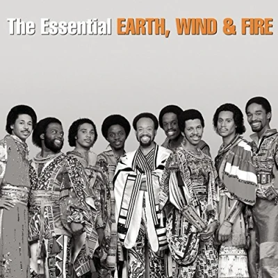 Afbeelding van The Essential Earth, Wind &amp; Fire