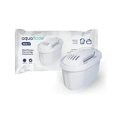 Afbeelding van Filterpatroon, compatibel met Brita Maxtra+, 10 stuks