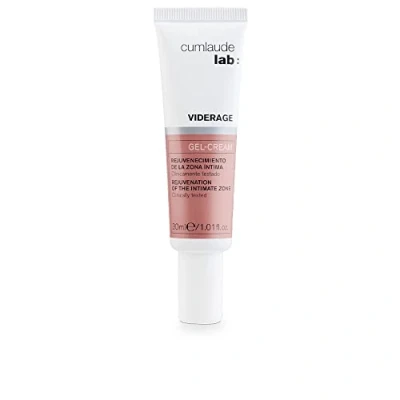 Afbeelding van Douchegel Cumlaude Lab (30 ml)