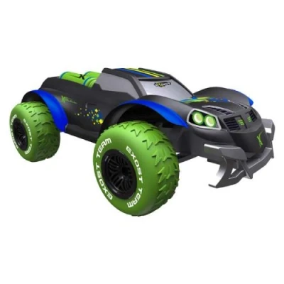 Image de Voiture radiocommandée X Bull Exost 1:18