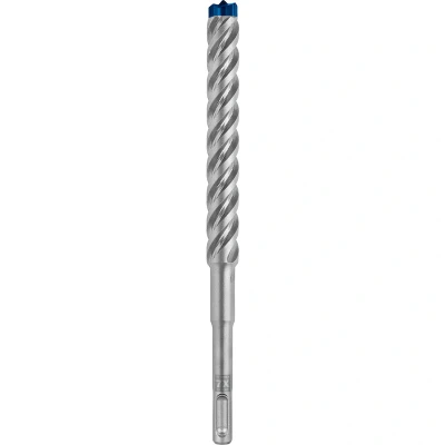 Afbeelding van Bosch Accessories EXPERT SDS Plus 7X 2608900136 Hamerboor 1 stuks 17.00 mm Gezamenlijke lengte 215 stuk(s)