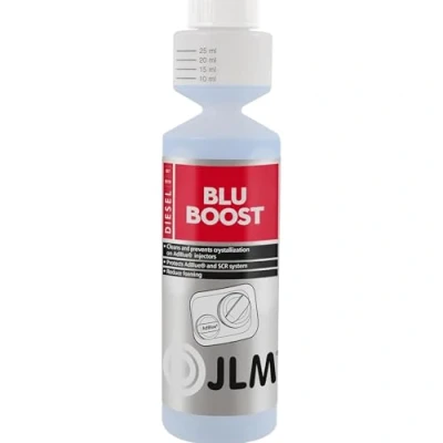Afbeelding van JLM BluBoost