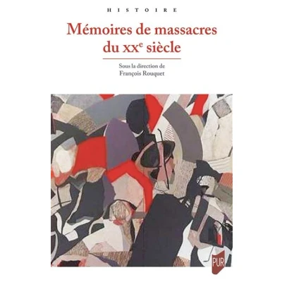 Image de Mémoires de massacres du XXe siècle