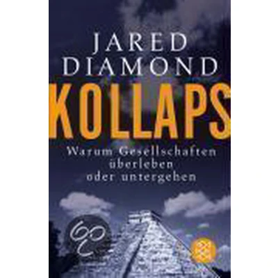Afbeelding van Kollaps
