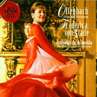Afbeelding van Arias &amp; Overtures