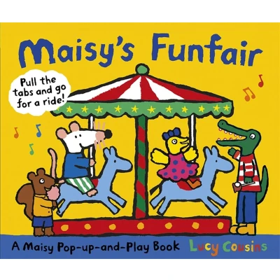 Afbeelding van Maisys Funfair
