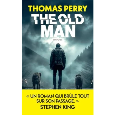 Afbeelding van The old man
