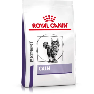 Afbeelding van Royal Canin Veterinary Diet Calm Hondenvoer 4 kg