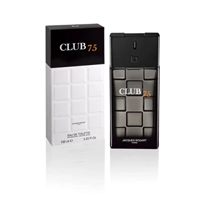 Afbeelding van Jacques Bogart Club 75 Eau de Toilette 100 ml
