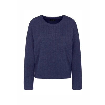 Afbeelding van Triumph Sweatshirt Cozy Comfort Top Quilted