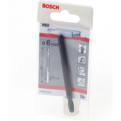 Afbeelding van Bosch Freesboor HSS diameter 6 x 85mm