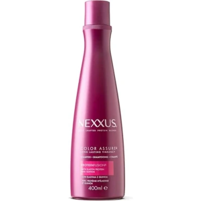Afbeelding van Nexxus Colour Assure Shampoo 400 ml