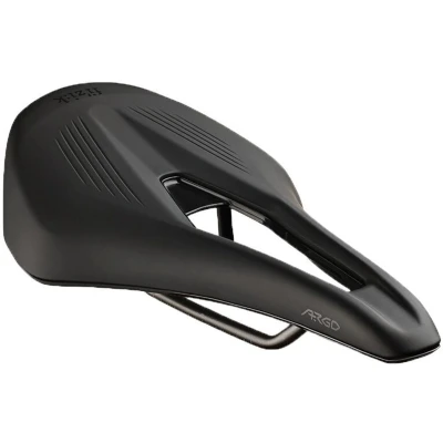 Afbeelding van Fizik Argo Vento R3 K:ium Zadel Zwart 140 mm