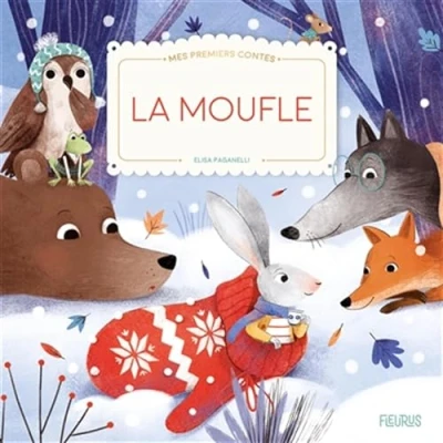 Afbeelding van La moufle