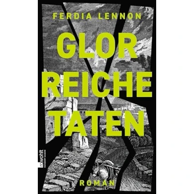 Afbeelding van Glorreiche Taten