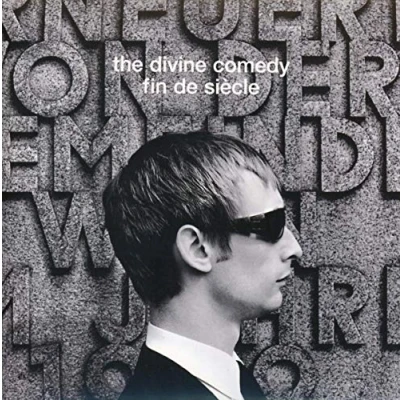 Afbeelding van The Divine Comedy Fin De Siecle (2 CD)