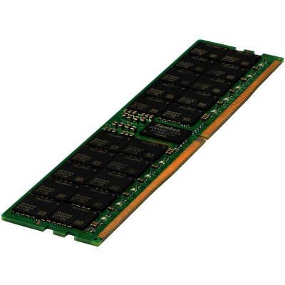 Afbeelding van RAM geheugen HPE P64706 B21 32 GB DDR5 5600 MHz