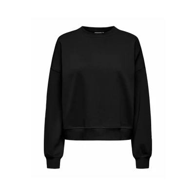 Afbeelding van ONLY Sweater Daze Zwart S