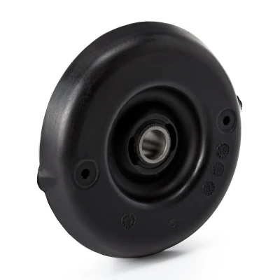 Afbeelding van SKF VKDA 35341 Veerpootlager CITROËN: C4 I Grand Picasso, Berlingo II, II Van, PEUGEOT: Partner Tepee, Van