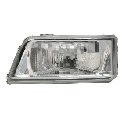 Afbeelding van TYC 20 5618 15 2 Koplampen Links H4 voor rechtsrijdend verkeer Zonder elektro motor PEUGEOT: Boxer Platform / Chassis