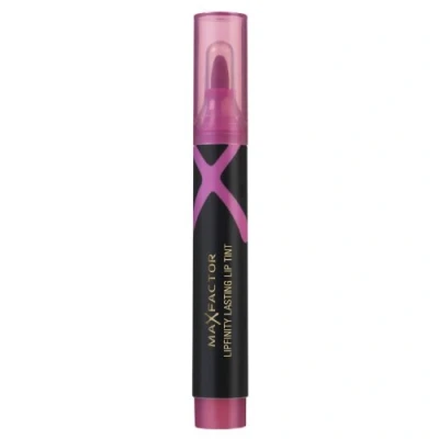 Afbeelding van Max Factor Lipfinity Lasting Lipstick 03 Pink Princess