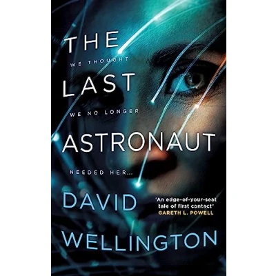 Afbeelding van The Last Astronaut