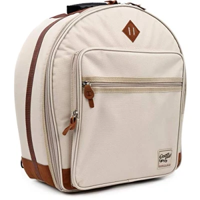 Afbeelding van Tama TSDB1465BE Powerpad Designer Collection Snaredrum tas voor 6,5 x 14 inch, beige