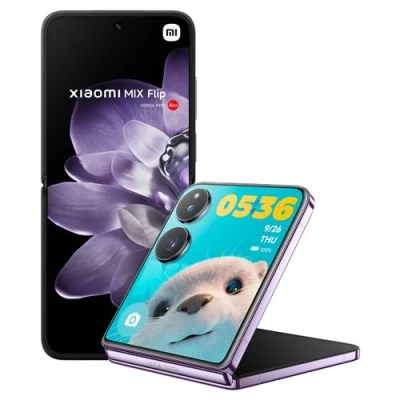 Image de Xiaomi Mix Flip 512GB Violet