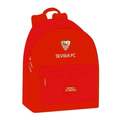 Afbeelding van Laptoptas Sevilla Fútbol Club Rood (31 x 41 16 cm)