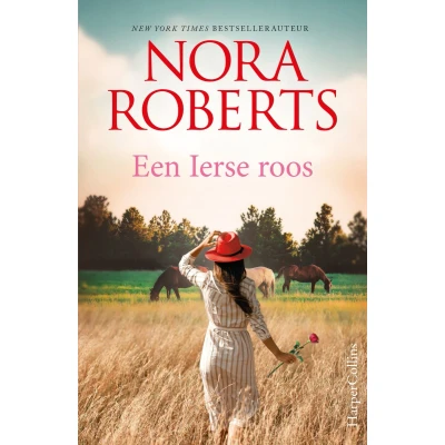 Afbeelding van Een Ierse roos